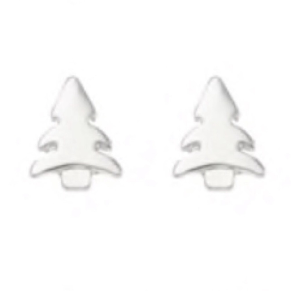 Christmas Tree Studs